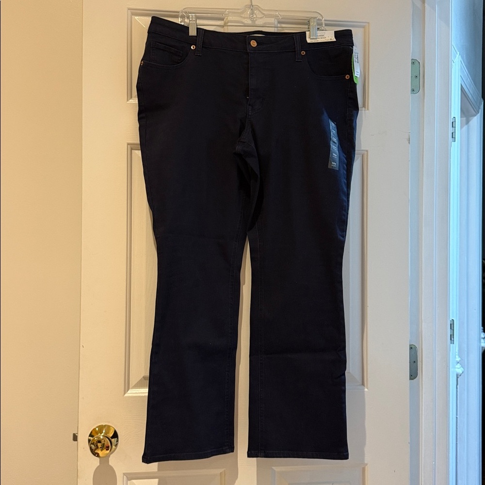 NWT M Jeans by Maurices